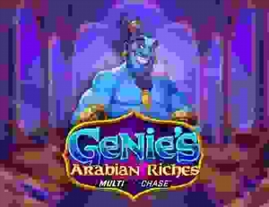 genie